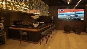 Hotel Royal Asbu