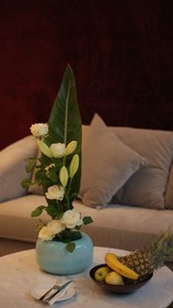 Hotel Royal Asbu