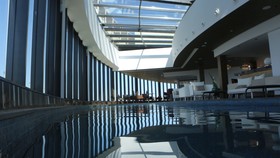 Hotel Royal Asbu
