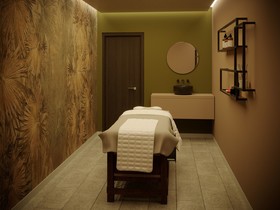 Hotel Royal Asbu