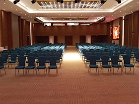 Hotel Royal Asbu