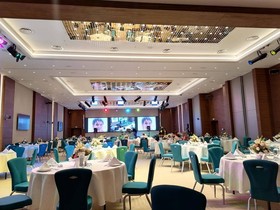 Hotel Royal Asbu