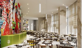 Hotel Royal Asbu