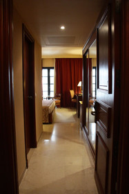Résidence Le Consul