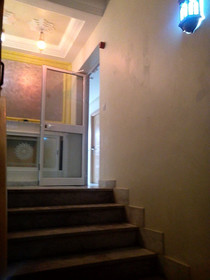 Saheb Ettabaa Hotel
