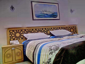 Saheb Ettabaa Hotel