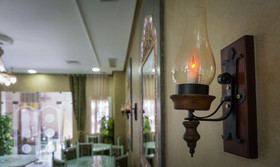 Saheb Ettabaa Hotel
