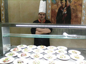 Saheb Ettabaa Hotel