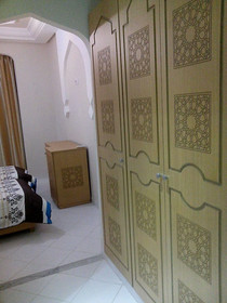 Saheb Ettabaa Hotel