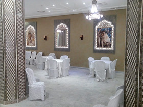 Saheb Ettabaa Hotel
