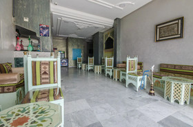 Saheb Ettabaa Hotel