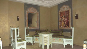 Saheb Ettabaa Hotel