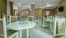 Saheb Ettabaa Hotel