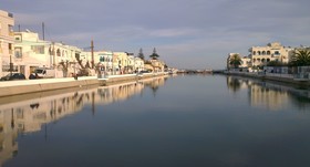Sheraton Tunis Hotel