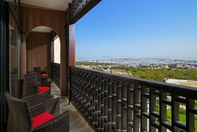 Sheraton Tunis Hotel