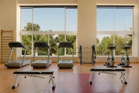 Sheraton Tunis Hotel