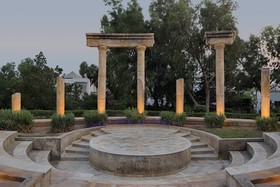 Sheraton Tunis Hotel