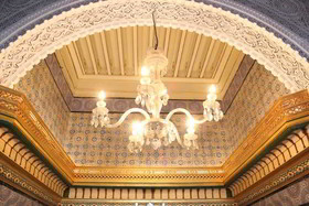 Palais Bayram