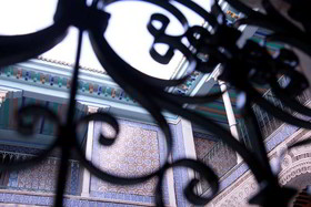 Palais Bayram
