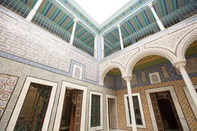 Palais Bayram