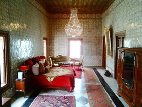Palais Bayram