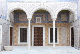 Palais Bayram