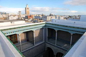 Palais Bayram