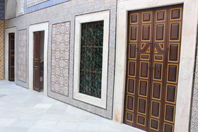 Palais Bayram