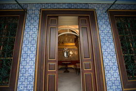 Palais Bayram