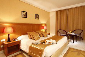 Tunis Grand Hotel
