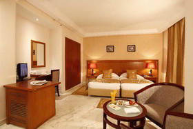 Tunis Grand Hotel