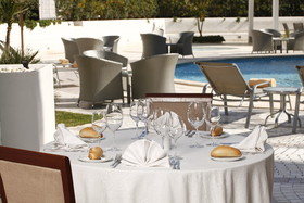 Tunis Grand Hotel