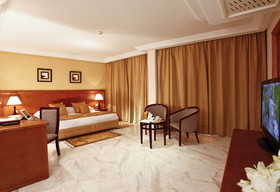 Tunis Grand Hotel