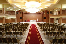 Tunis Grand Hotel
