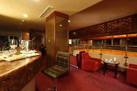 Tunis Grand Hotel