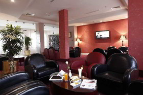 Tunis Grand Hotel
