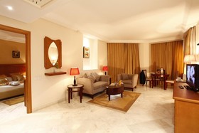 Tunis Grand Hotel