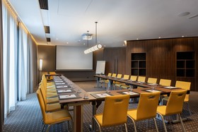 Tunis Marriott Hotel