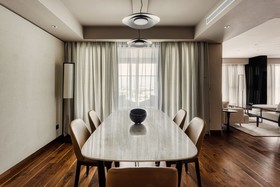 Tunis Marriott Hotel