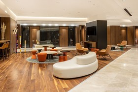 Tunis Marriott Hotel