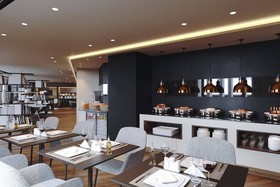 Tunis Marriott Hotel