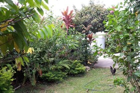 Dayspring B&B Lodge