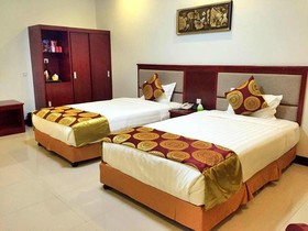 Meida Hotel