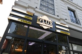 D'Lux Boutique Hotel