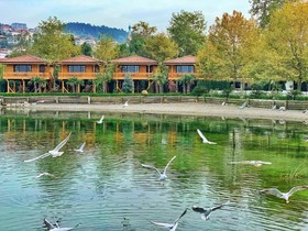 SASA SAPANCA Hotel & Restaurant