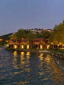 SASA SAPANCA Hotel & Restaurant