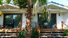 SASA SAPANCA Hotel & Restaurant