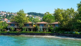SASA SAPANCA Hotel & Restaurant
