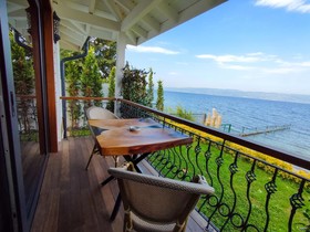 SASA SAPANCA Hotel & Restaurant