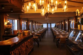 SASA SAPANCA Hotel & Restaurant